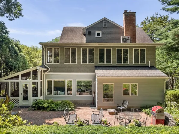 210 Forest Home Dr, Ithaca, NY 14850