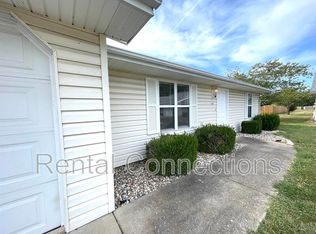 601 James Ct, Herrin, IL 62948