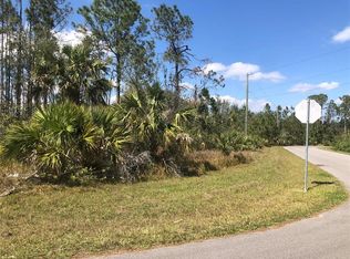 Red Oak Rd LOT 25, North Pt, FL 34288