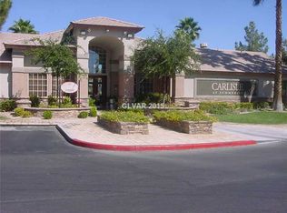 1705 King James St UNIT 101, Las Vegas, NV 89144