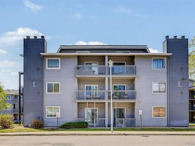 8100 W Quincy Avenue #L7, Denver, CO, 80123