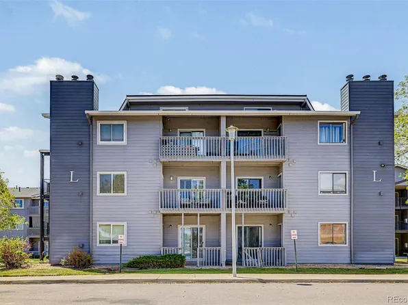 8100 W Quincy Avenue #L7, Littleton, CO 80123