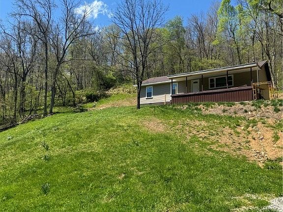 3028 Volcano Rd, Walker, WV 26180 | Zillow