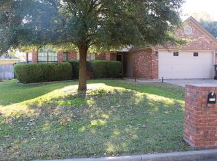 1704 Ramada Dr, Woodway, TX 76712