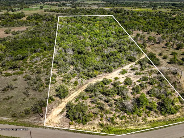 3903 N Fm 51, Weatherford, TX 76085