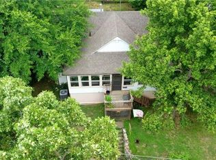 512 E Excelsior St, Excelsior Springs, MO 64024