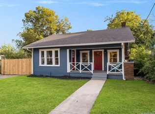 330 E Myrtle St, San Antonio, TX 78212