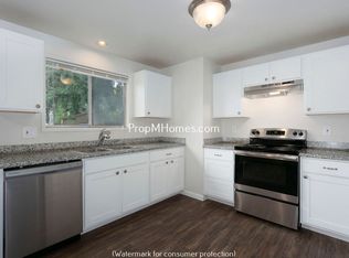 20849 SW Longacre St, Beaverton, OR 97003