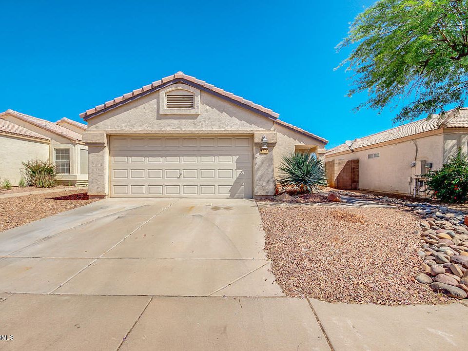 1st image of 4736 E Desert Wind Dr