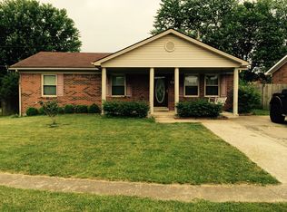 608 Oldham Ave, Richmond, KY 40475
