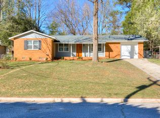 2107 Chadwick Rd, Augusta, GA 30906