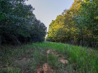 LOT Williams Rd #A, Wanette, OK 74878