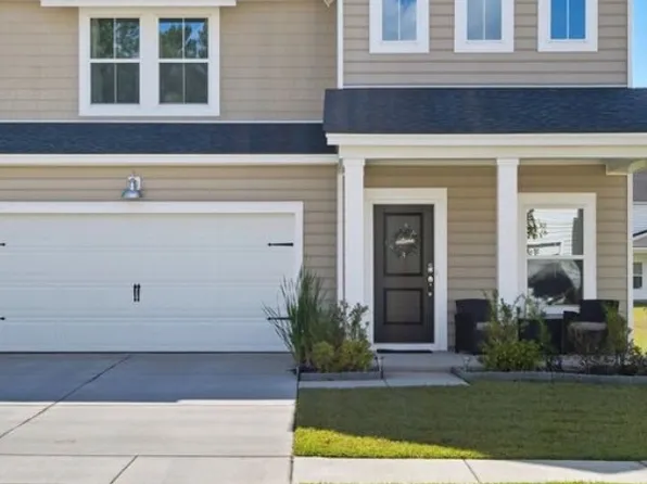 116 Post Mill Dr, Summerville, SC 29485