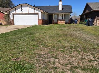 729 NW 113th St, Oklahoma City, OK 73114