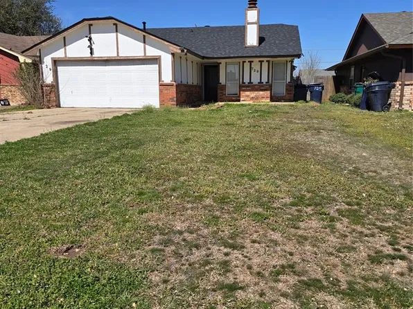 729 NW 113th St, Oklahoma City, OK 73114