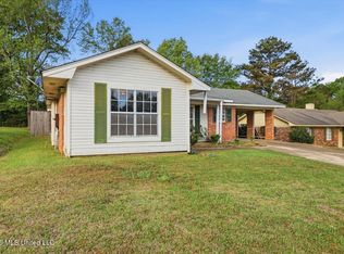 4336 Cypress Dr, Jackson, MS 39212