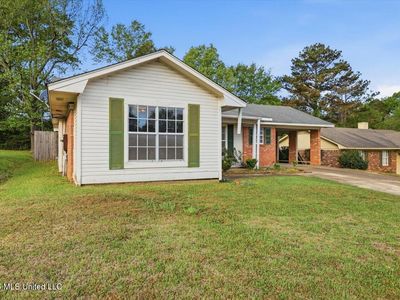 4336 Cypress Dr, Jackson, MS, 39212