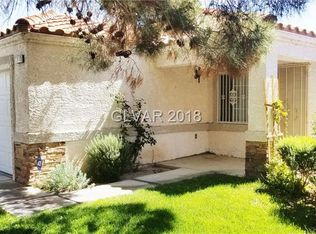 1840 Taylor Hill St, Las Vegas, NV 89106
