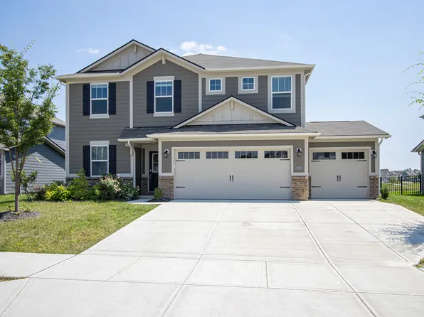 15908 Winnower Dr, Noblesville, IN 46060