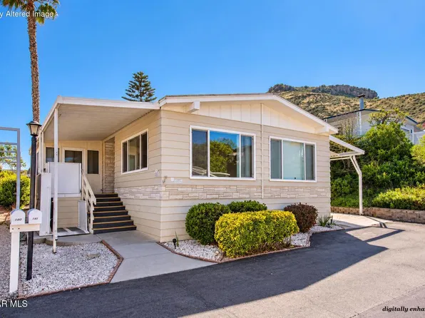 141 La Fortuna, Newbury Park, CA 91320