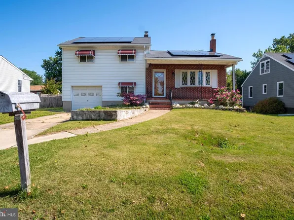 2906 Georgia Ave, Halethorpe, MD 21227