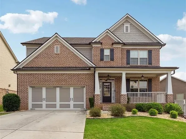 2431 Wildlife Ct, Buford, GA 30519