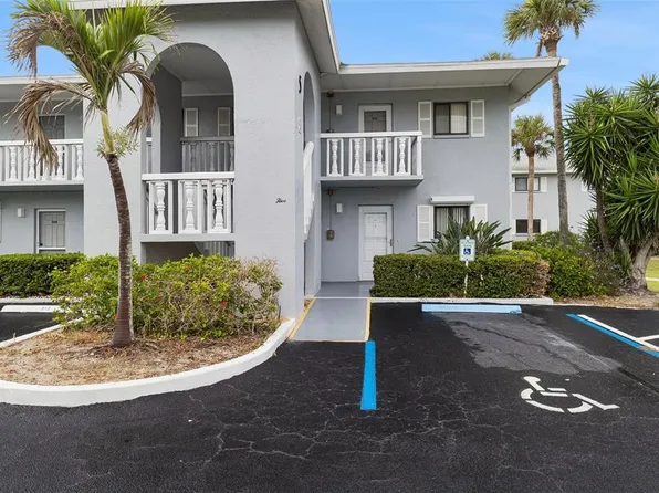 3799 S BANANA RIVER BOULEVARD #511, COCOA BEACH, FL 32931