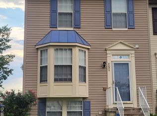 8630 Walcott Ct, Manassas, VA 20111