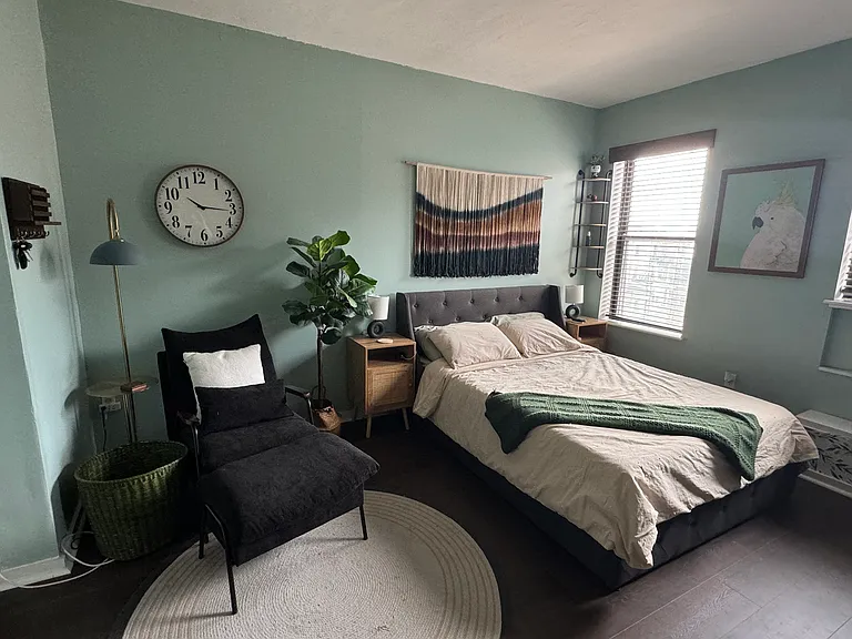 1001 Saint Paul St #3E — Photo 9
