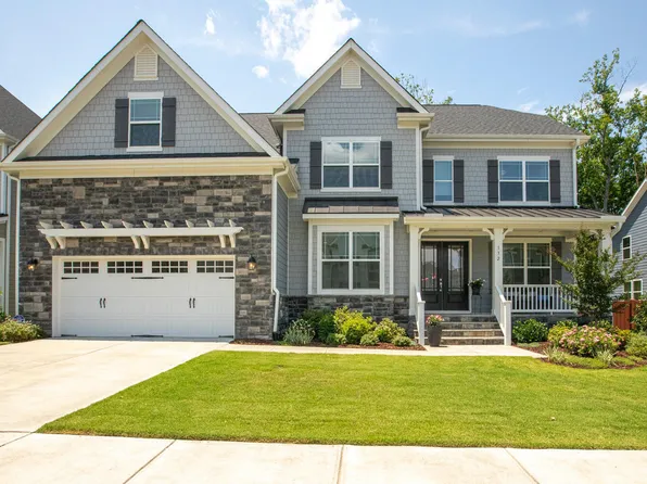 132 Weddington Park Ln, Apex, NC 27523