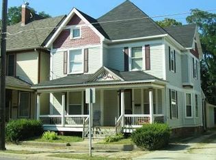 614 W Main St, Muncie, IN 47305