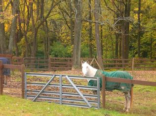 314 Sidney Rd, Pittstown, NJ 08867