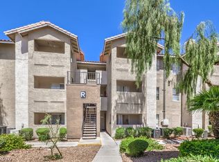 4200 S Valley View Blvd UNIT 2081, Las Vegas, NV 89103