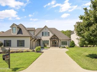 1317 Turning Leaf Ln, Knoxville, TN 37922