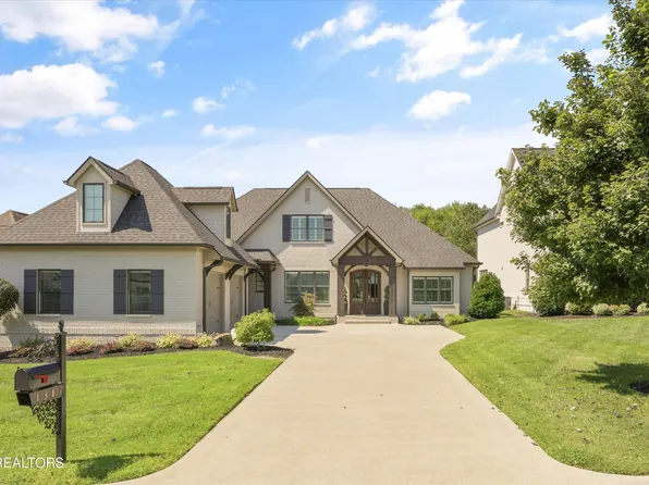 1317 Turning Leaf Ln, Knoxville, TN 37922