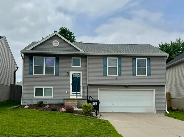 7314 N 108th St, Omaha, NE 68142