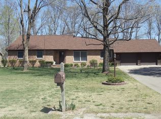 500 Vickie Ln, Herrin, IL 62948