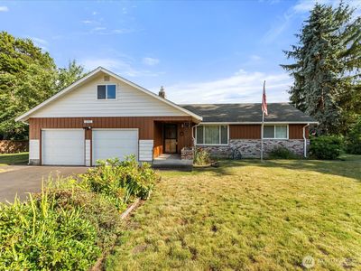 6702 120th Street E, Puyallup, WA, 98373