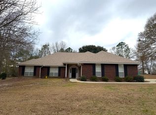 436 Beaver Lake Rd, Purvis, MS 39475