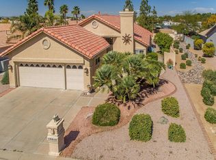10310 E Lambert Dr, Sun Lakes, AZ 85248