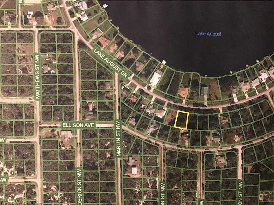 1st image of 548 Lake August Dr