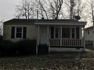 1612 Boundary Ave, High Point, NC 27260