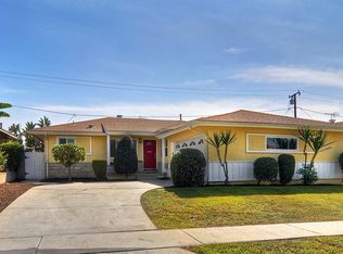 15952 Stanmont St, Whittier, CA 90603
