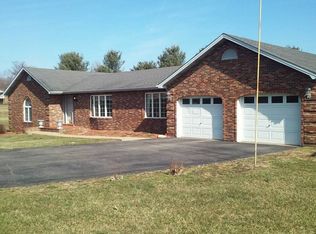 4030 Flaherty Rd, Vine Grove, KY 40175