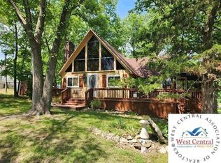 26603 Escapade Ln, Warsaw, MO 65355