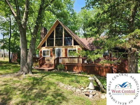 26603 Escapade, Warsaw, MO 65355