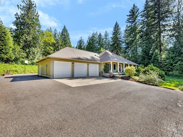 20704 NE Kristen Cir, Brush Prairie, WA 98606