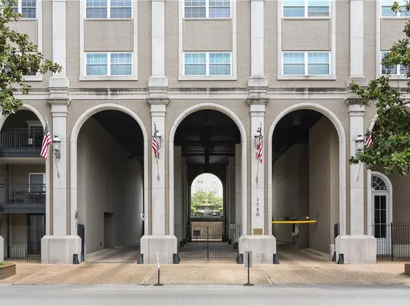 1750 Saint Charles Ave APT 615, New Orleans, LA 70130