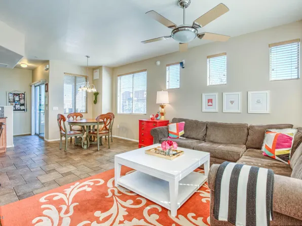 280 S Evergreen Rd, Tempe, AZ 85281