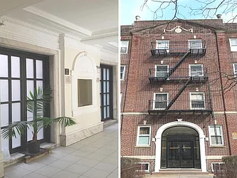 Rented by Brooklyn Vertical Inc.